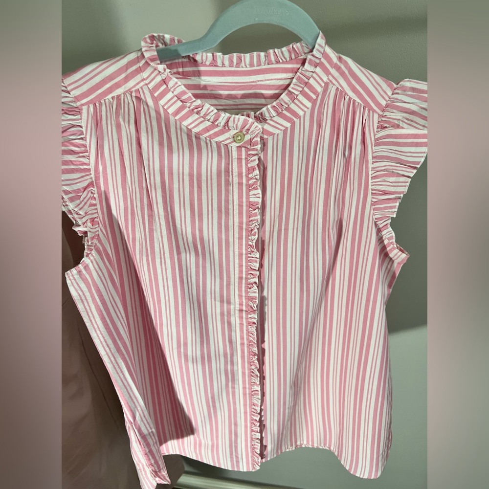 LOFT Blouse